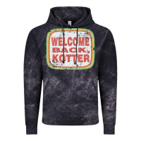 Welcome Back, Kotter Vintage Hoodie | Teevron