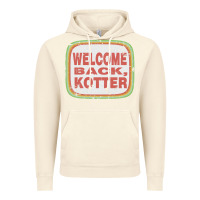 Vintage Artic welcome back, kotter Vintage Hoodie - linhVisuals