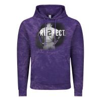 Cloud Purple respect derek jeter re2pect [tb] Vintage Hoodie - linhVisuals