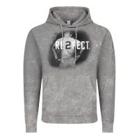 Cloud Rock respect derek jeter re2pect [tb] Vintage Hoodie - linhVisuals