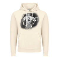 Vintage Artic respect derek jeter re2pect [tb] Vintage Hoodie - linhVisuals