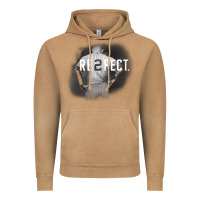 Vintage Camel respect derek jeter re2pect [tb] Vintage Hoodie - linhVisuals