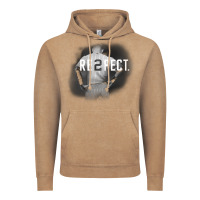 Vintage Coffee respect derek jeter re2pect [tb] Vintage Hoodie - linhVisuals
