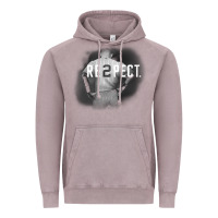 Vintage Zinc respect derek jeter re2pect [tb] Vintage Hoodie - linhVisuals