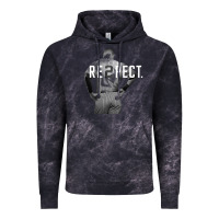 Cloud Black respect derek jeter re2pect [tw] Vintage Hoodie - linhVisuals