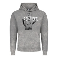 Cloud Rock respect derek jeter re2pect [tw] Vintage Hoodie - linhVisuals