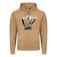 Vintage Camel respect derek jeter re2pect [tw] Vintage Hoodie - linhVisuals