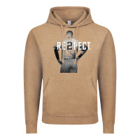 Vintage Coffee respect derek jeter re2pect [tw] Vintage Hoodie - linhVisuals