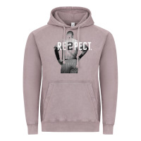 Vintage Zinc respect derek jeter re2pect [tw] Vintage Hoodie - linhVisuals