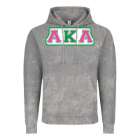 Cloud Rock alpha kappa aka Vintage Hoodie - linhVisuals