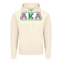 Vintage Artic alpha kappa aka Vintage Hoodie - linhVisuals