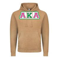 Vintage Camel alpha kappa aka Vintage Hoodie - linhVisuals