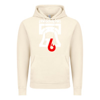 Vintage Artic philadelphia vintage liberty bell Vintage Hoodie - linhVisuals