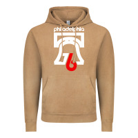 Vintage Camel philadelphia vintage liberty bell Vintage Hoodie - linhVisuals