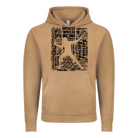 Vintage Camel fencing sport Vintage Hoodie - linhVisuals