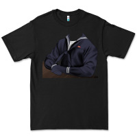 Black retriever sailor 2 Premium Tee - RanaPortraitStore
