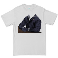 Dove Grey retriever sailor 2 Premium Tee - RanaPortraitStore