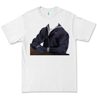 White retriever sailor 2 Premium Tee - RanaPortraitStore