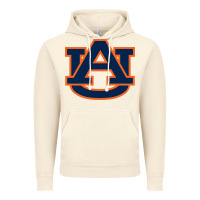 Vintage Artic Auburn tiger Vintage Hoodie - linhVisuals