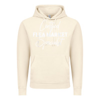 Vintage Artic certified flea market specialist t shirt Vintage Hoodie - linhVisuals