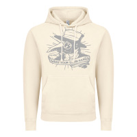 Vintage Artic wash your damn hands Vintage Hoodie - linhVisuals