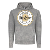 Cloud Rock warsteiner Vintage Hoodie - linhVisuals