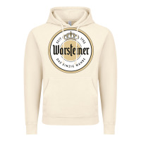 Vintage Artic warsteiner Vintage Hoodie - linhVisuals