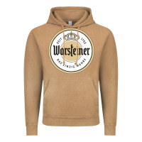 Vintage Camel warsteiner Vintage Hoodie - linhVisuals