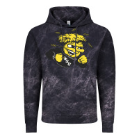 Cloud Black wichita state shockers Vintage Hoodie - linhVisuals