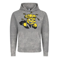 Wichita State Shockers Vintage Hoodie | Teevron