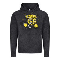 Vintage Black wichita state shockers Vintage Hoodie - linhVisuals