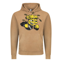 Vintage Camel wichita state shockers Vintage Hoodie - linhVisuals