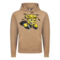 Vintage Coffee wichita state shockers Vintage Hoodie - linhVisuals