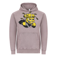 Vintage Zinc wichita state shockers Vintage Hoodie - linhVisuals