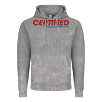 Cloud Rock whack  off Vintage Hoodie - linhVisuals