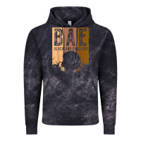 Cloud Black black history month bae black and educated melanin women t shirt Vintage Hoodie - linhVisuals
