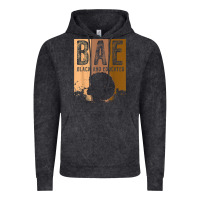 Vintage Black black history month bae black and educated melanin women t shirt Vintage Hoodie - linhVisuals
