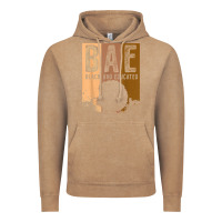 Vintage Coffee black history month bae black and educated melanin women t shirt Vintage Hoodie - linhVisuals