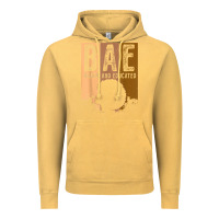 Vintage Mustard black history month bae black and educated melanin women t shirt Vintage Hoodie - linhVisuals