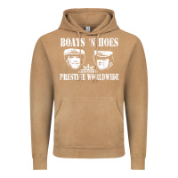 Vintage Camel boats n hoes funny meme t shirt Vintage Hoodie - linhVisuals