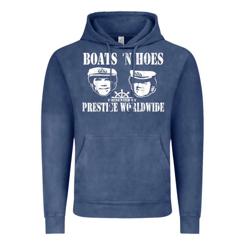 Boats N Hoes Funny Meme T Shirt Vintage Hoodie by linhVisuals | Teevron