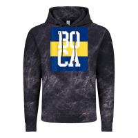 Cloud Black boca juniors la boca t shirt Vintage Hoodie - linhVisuals