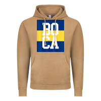 Vintage Camel boca juniors la boca t shirt Vintage Hoodie - linhVisuals