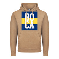 Vintage Coffee boca juniors la boca t shirt Vintage Hoodie - linhVisuals