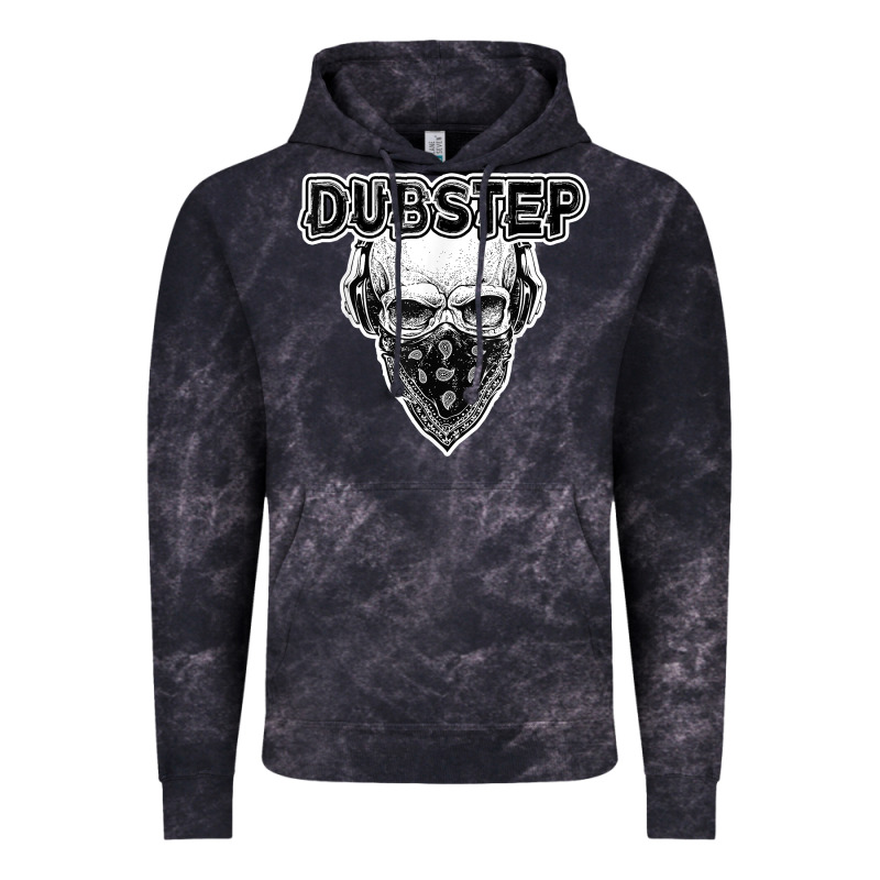 Dubstep Shirt   Electronic Music Lover Gift For Men  Women Vintage Hoodie by linhVisuals | Teevron