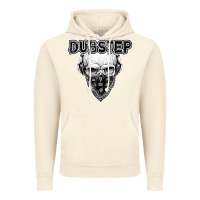 Vintage Artic dubstep shirt   electronic music lover gift for men  women Vintage Hoodie - linhVisuals