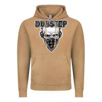 Vintage Camel dubstep shirt   electronic music lover gift for men  women Vintage Hoodie - linhVisuals