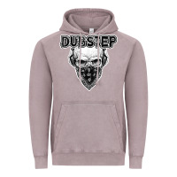 Vintage Zinc dubstep shirt   electronic music lover gift for men  women Vintage Hoodie - linhVisuals
