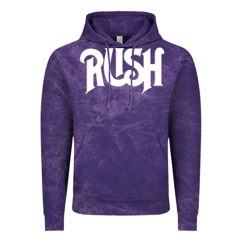Rush Classic Vintage Hoodie by linhVisuals | Teevron