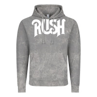 Cloud Rock Rush Classic Vintage Hoodie - linhVisuals